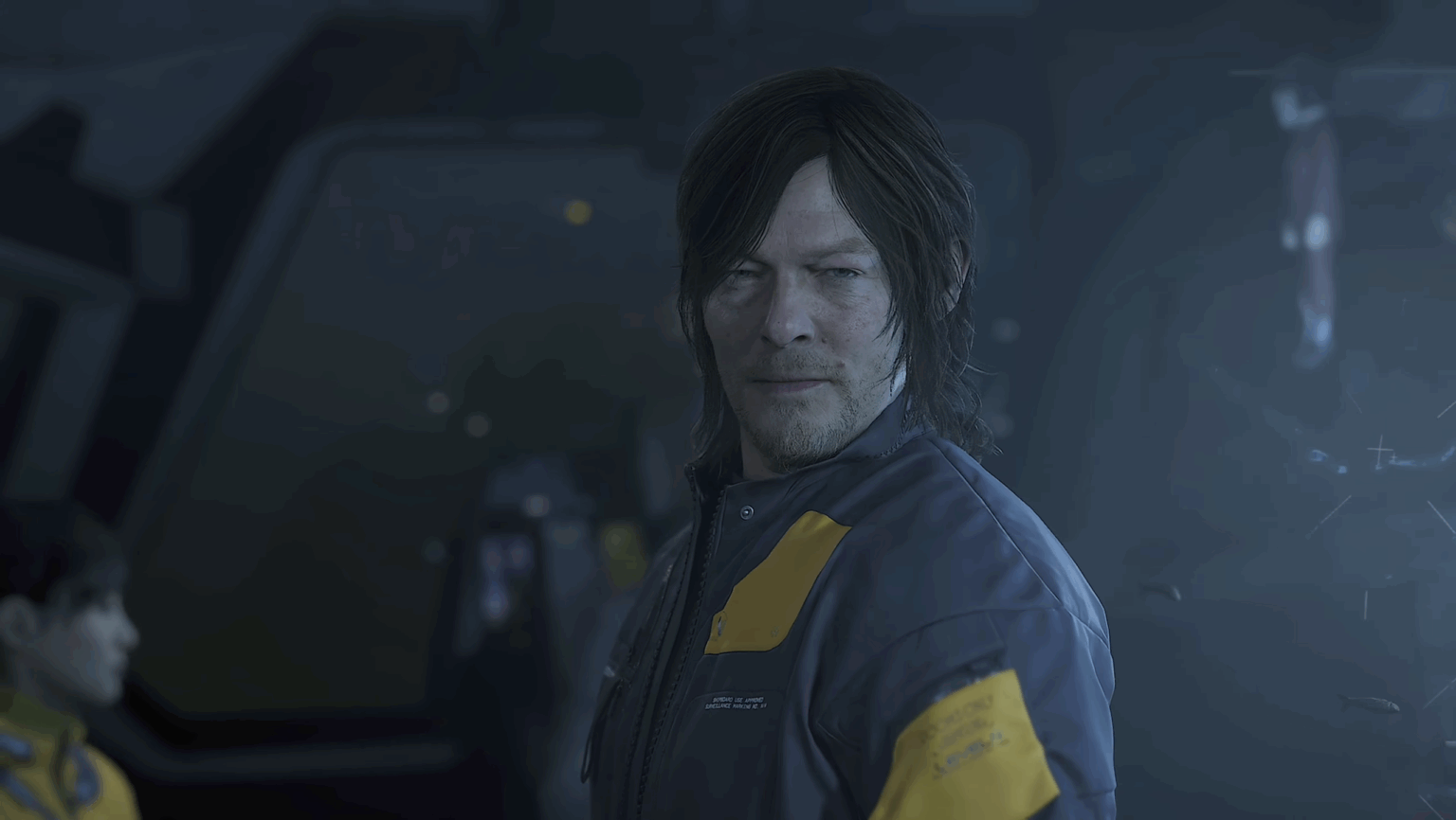 イギリスのゲーマーはVPNと『DEATH STRANDING』のフォトモードを使って年齢認証を突破している | XenoSpectrum