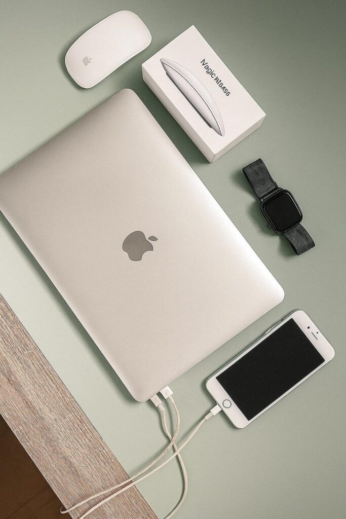 Apple Starter Kit€900