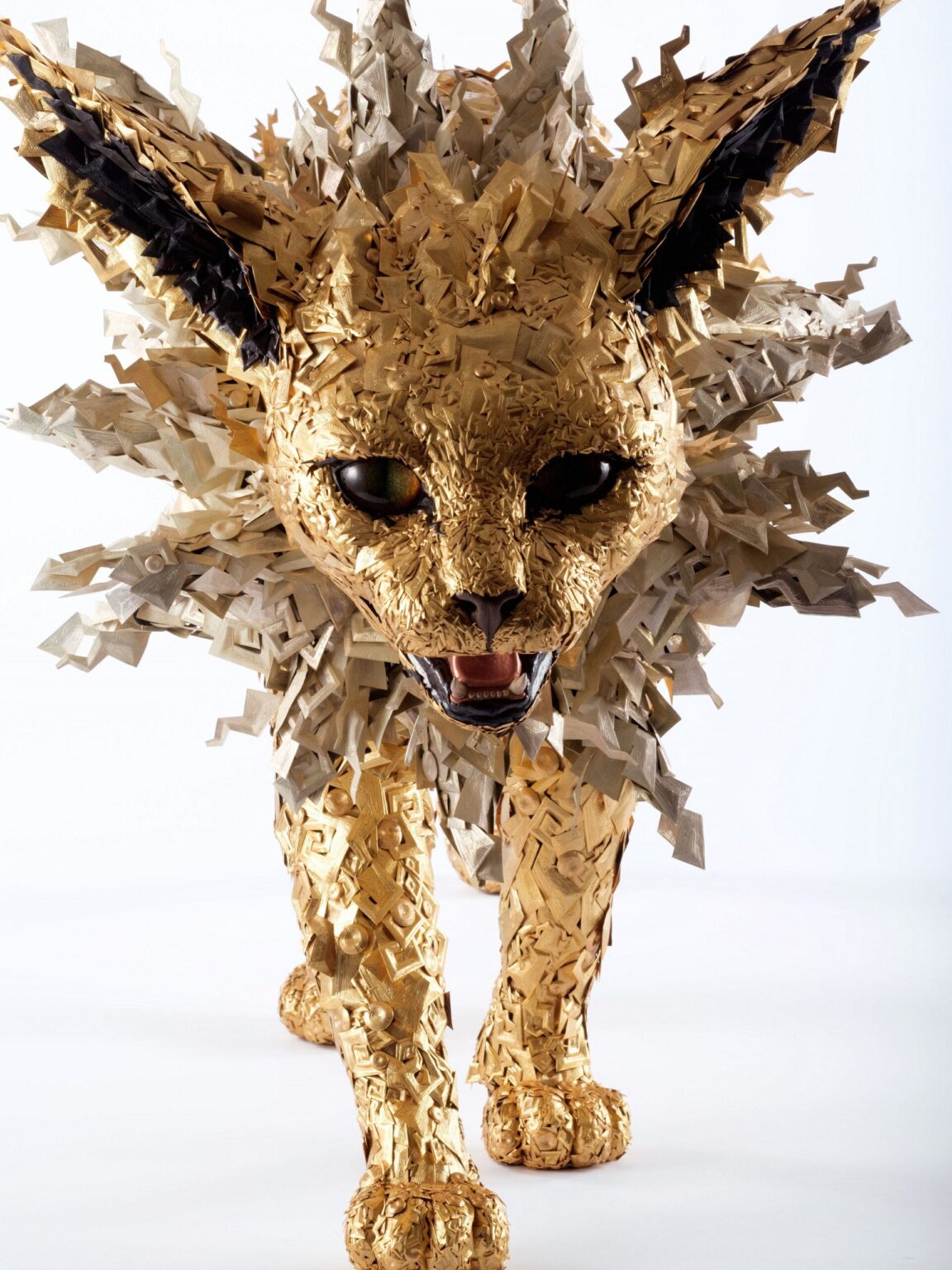 ポケモン×工芸展 -美とわざの大発見-【長崎会場】