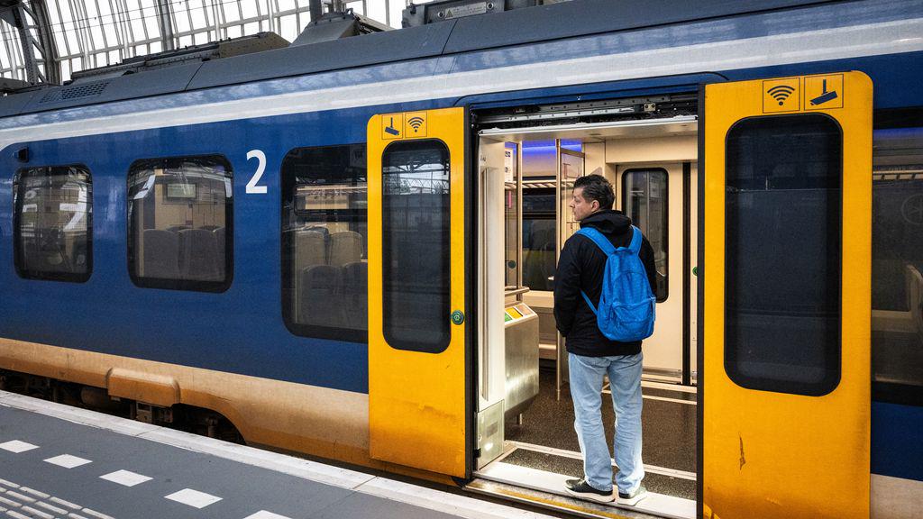 損失-MakingNSは、静かな日にはより少ない列車を望んでいます：「鋭い選択が必要」