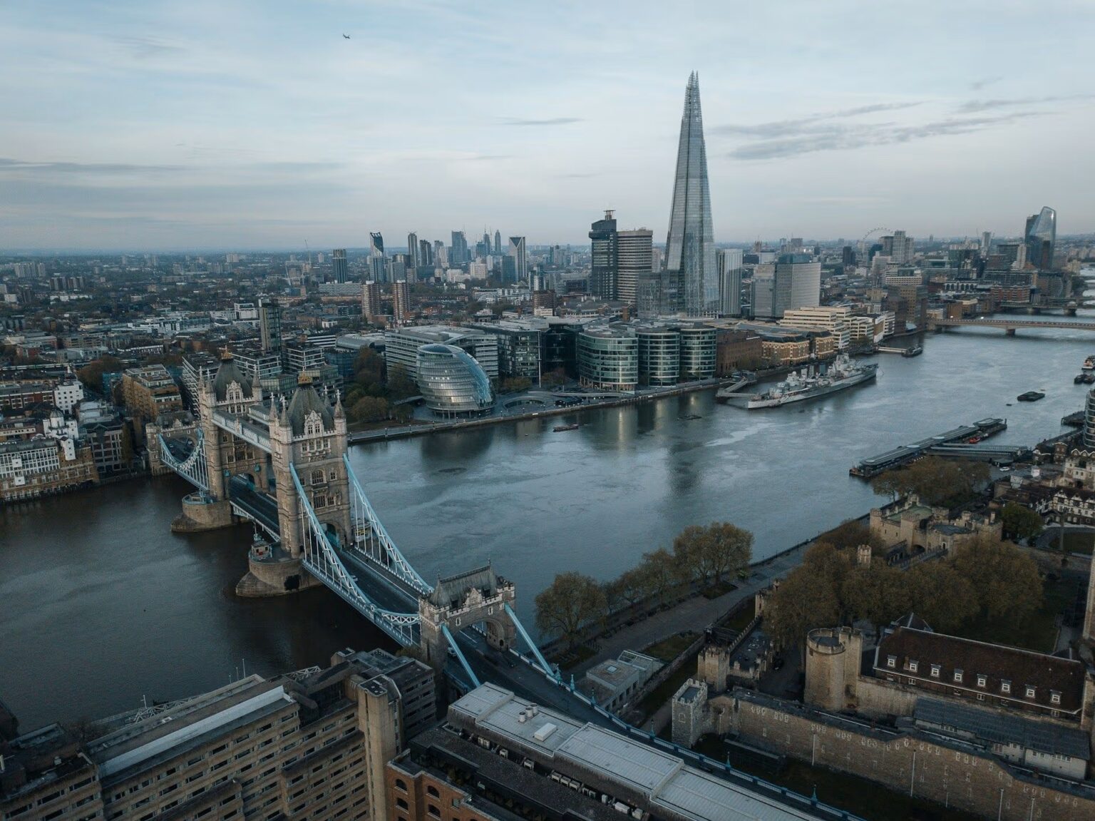 イギリス、ホールセール金融市場におけるブロックチェーン活用とトークン化を推進 | CoinDesk JAPAN（コインデスク・ジャパン）