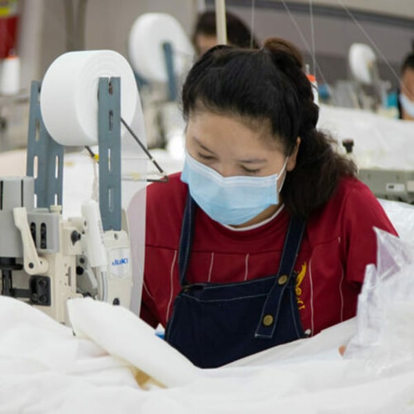 米国の付加関税：雇用喪失がラオス産業を脅かす - FashionNetwork 日本