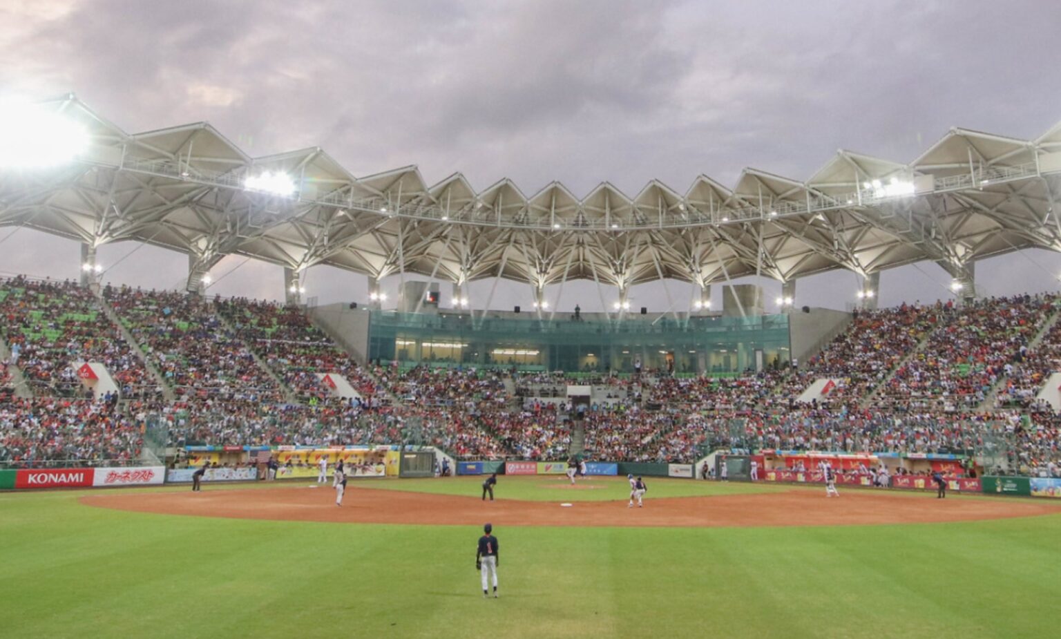 数字でひも解く　WBSC U-12野球ワールドカップ2025