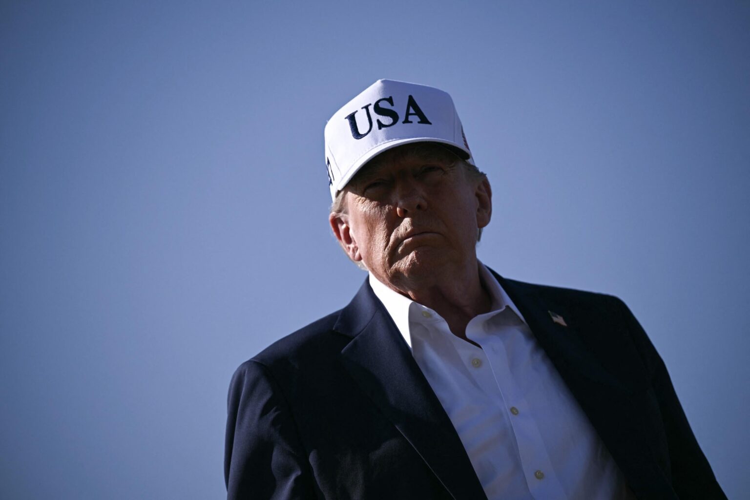 プーチンとの関係が悪化するにつれて、ドナルドトランプはロシアの関税を脅かす