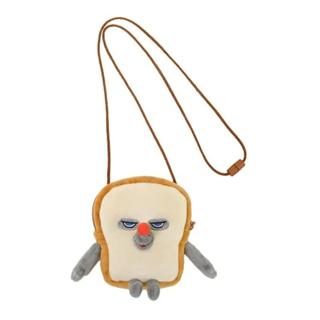 パンどろぼうコインパース