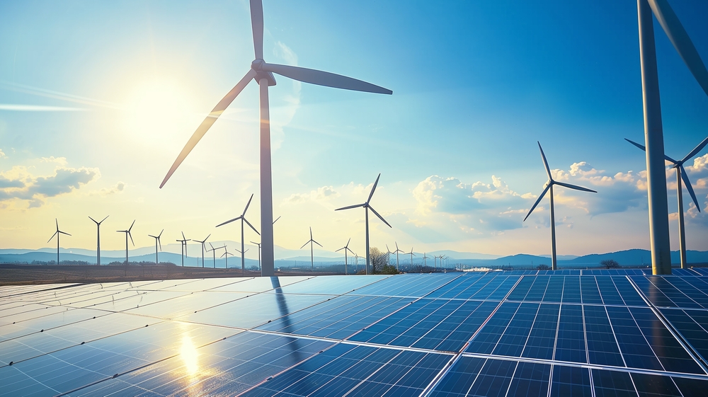 【イギリス】住商、エネルギー移行分野に10年間で1.5兆円投資。英政府と覚書 | Sustainable Japan