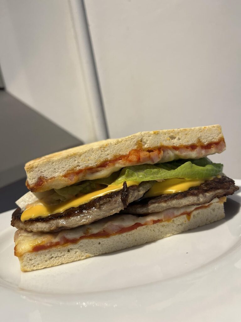 ビリスバーガー