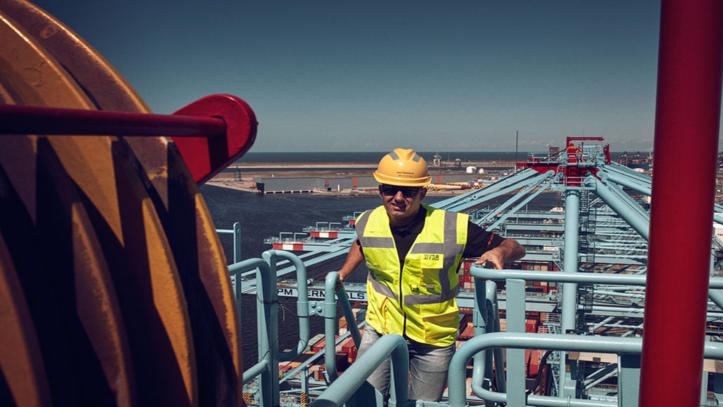 Maersk Europe Market Update | June 2025