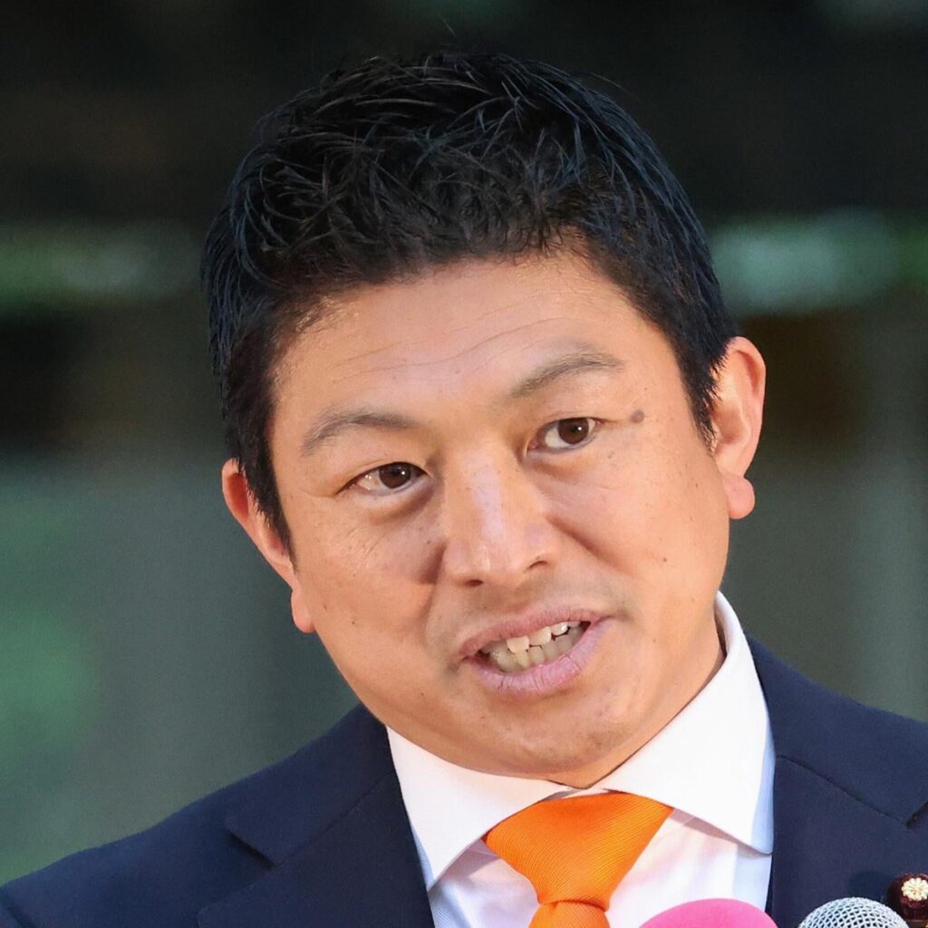 「天皇陛下に側室を持っていただいて」神谷代表　参政党躍進で2年前の“削除発言”が再び波紋…党に取材を申し込んだ「結果」（女性自身） - Yahoo!ニュース