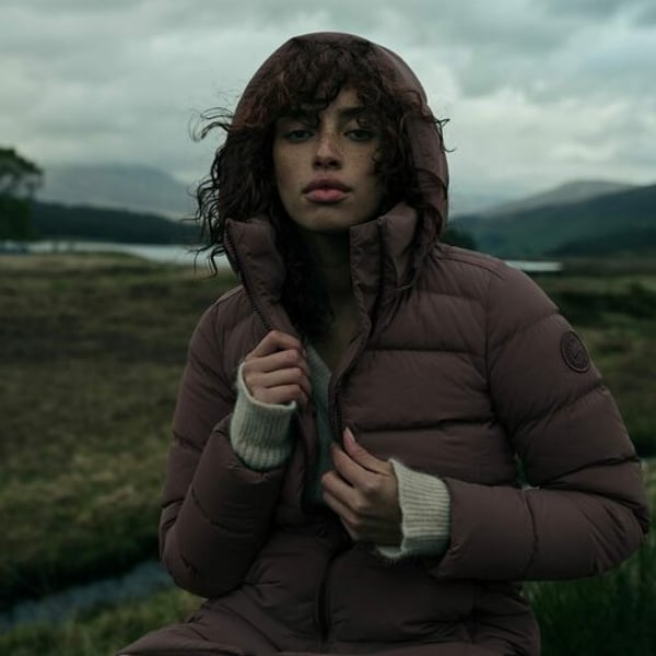 カナダグース、第1四半期は予想を下回る収益 - FashionNetwork 日本