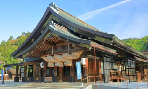 【島根県】「地元民が本当に住みやすいと思う市町村」ランキング！ 2位は「松江市」、1位は？【2025年7月2日時点の投票結果】 - ニコニコニュース