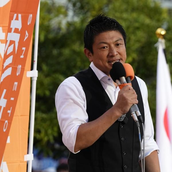 参院選中に参政党「排外主義カルト」の実態をマトモに報じなかった大手メディアの生ぬるさ ― 当初から報じたのはTBS系「報道特集」や神奈川新聞くらい
