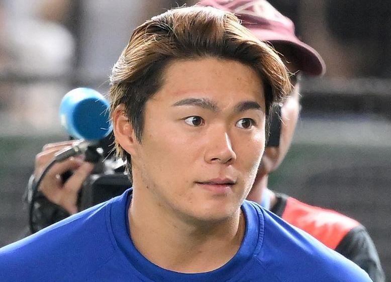 山本由伸 球団ＰＲ動画にファン爆笑「大谷さんに新たなイジリのネタを」「ぼうよみすぎるー」「かわいい！」ボブルヘッドデーで先発 - デイリースポーツ