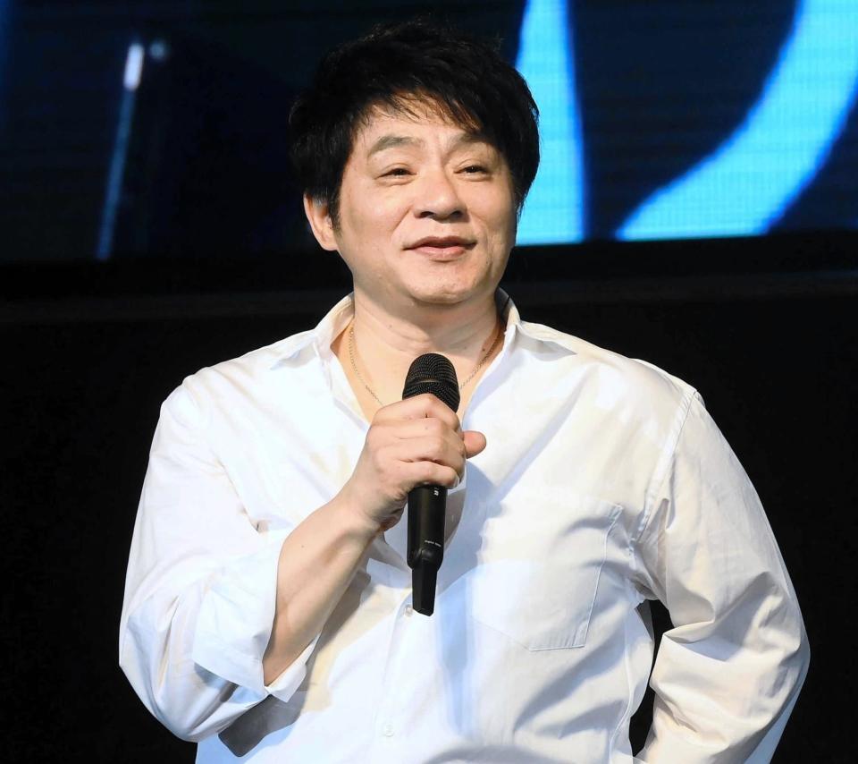 ＡＳＫＡ封印解除、２０年ぶり「ＹＡＨ×３」ＴＶ歌唱にネット騒然「声量すげー」ＣＨＡＧＥパートは男女２人 - デイリースポーツ