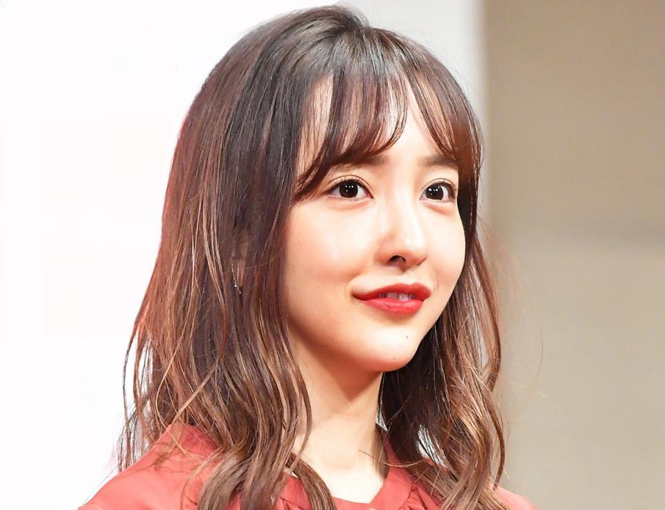 ３歳児ママ板野友美 豪華新築新居に引っ越し「自分へのご褒美と未来の自分への投資」夫はプロ野球選手 - デイリースポーツ