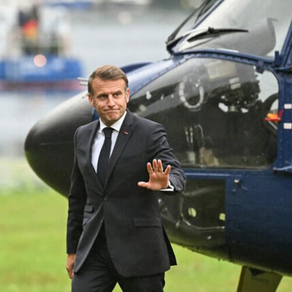 フランス、EUがワシントンと関税協定に合意したことを非難 - FashionNetwork 日本