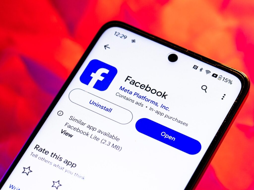 EU、Metaに約1310億円の罰金--「Facebook Marketplace」の反競争的慣行で - CNET Japan