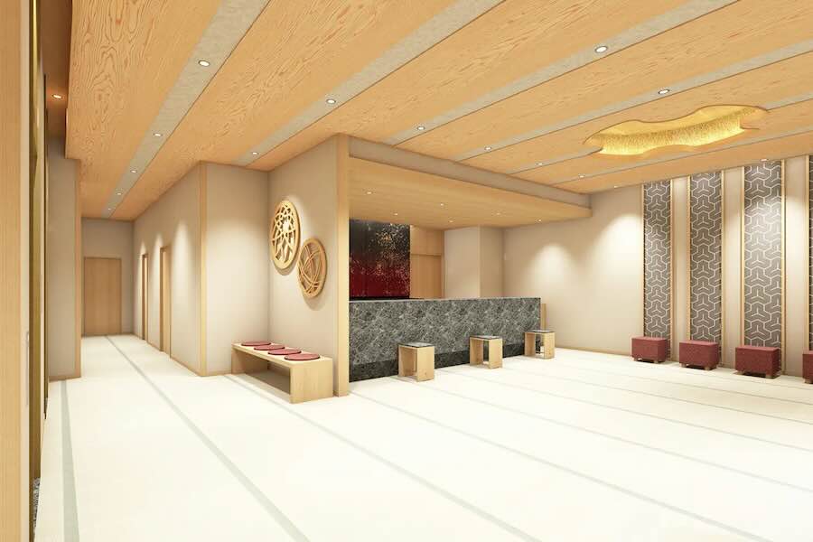 「天然温泉 肥後の湯 御宿 野乃熊本」、8月20日プレオープン：マピオンニュースの注目トピック