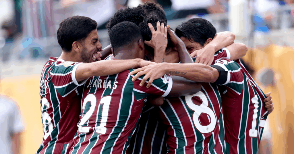 Club World Cup has shown South America can compete with Europe