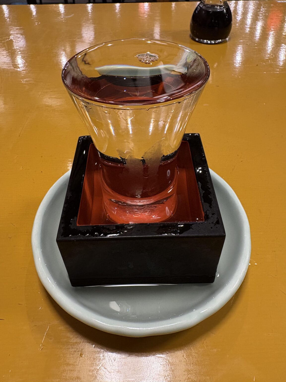 ドトール水産