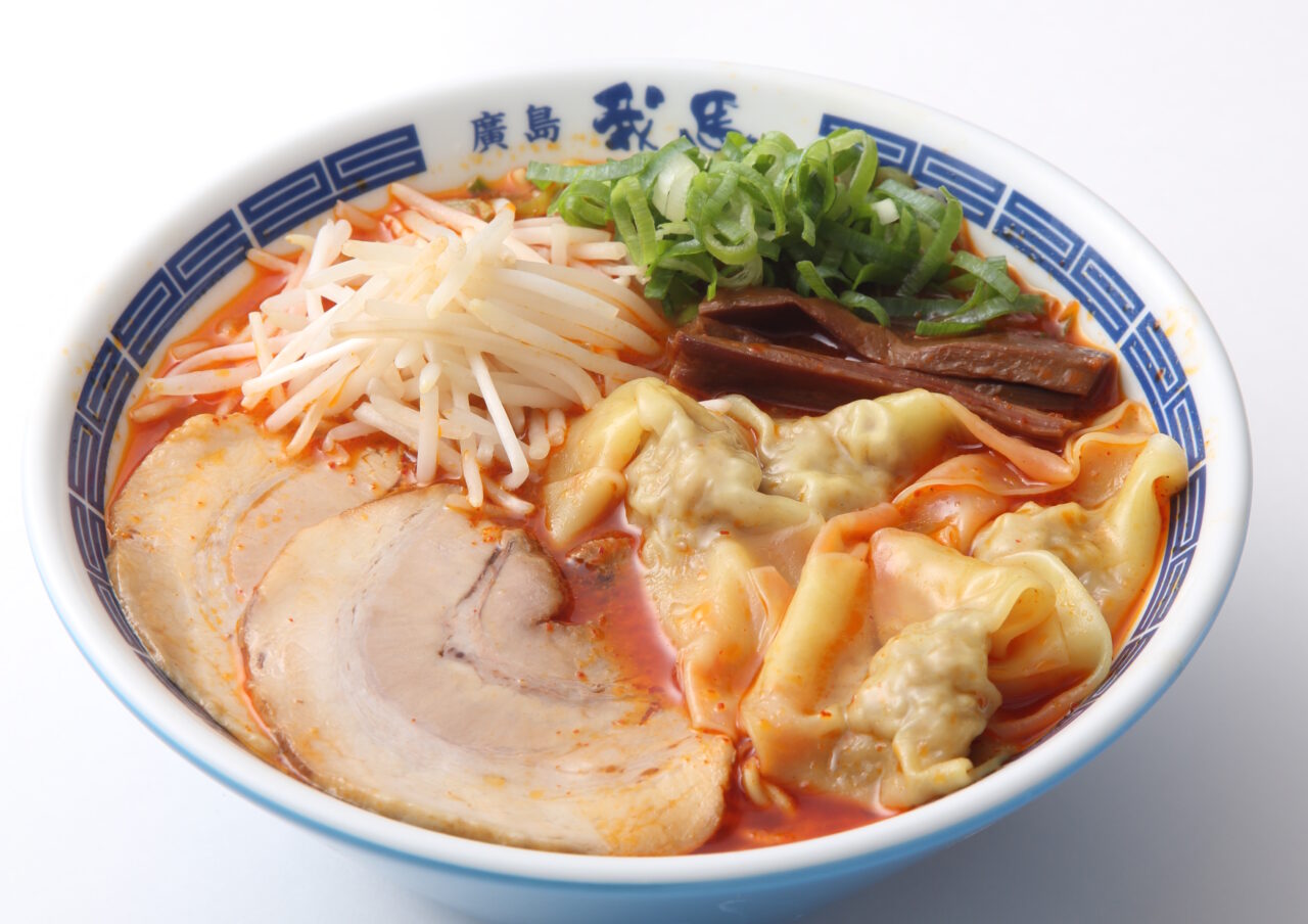 【神戸市灘区】情報解禁♪ 広島の名店「廣島我馬(GABA がば)」さん 2025年8月11日(月)グランドオープン! 餃子の王将跡