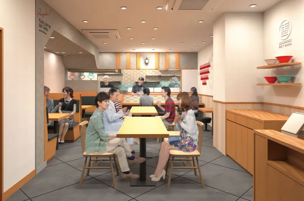 【神戸市灘区】情報解禁♪ 広島の名店「廣島我馬(GABA がば)」さん 2025年8月11日(月)グランドオープン! 餃子の王将跡