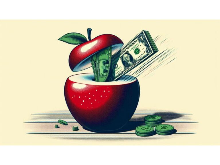 [Global動向]Apple、EUで5億ユーロの罰金措置に対して控訴ほか - Exchangewire Japan