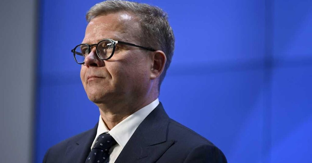 Orpo首相：「これらの失業率は苦痛です」| YLE NEWS