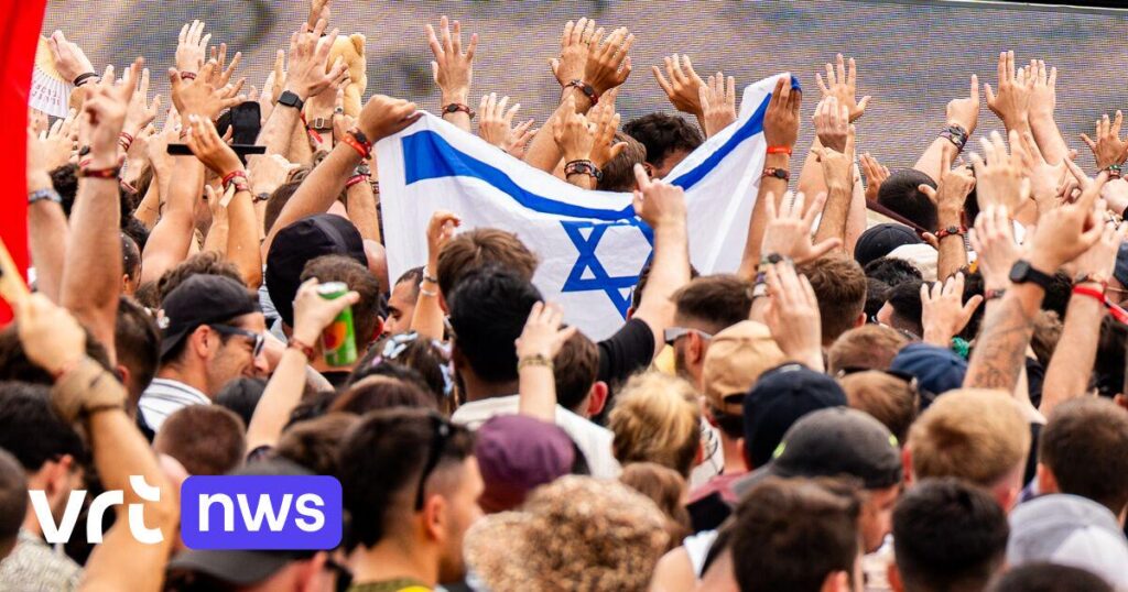 Hind Rajab Foundationは、明日の「2つのイスラエル戦争犯罪者」に対して苦情を申し立てます。 VRT NWS：ニュース