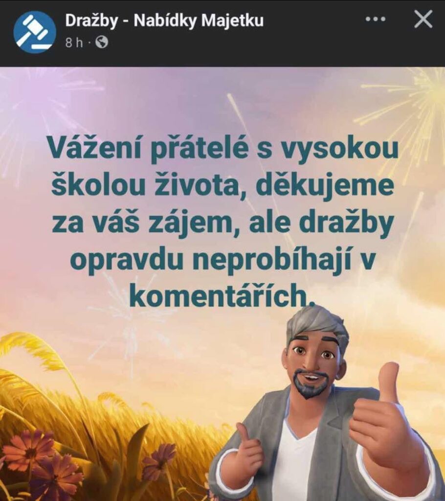 Facebookは最高です