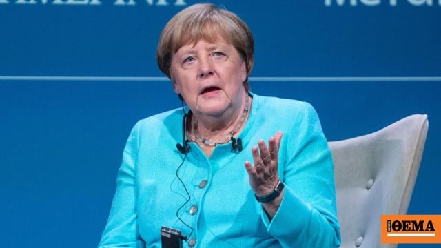 メルケル：私は60ユーロでギリシャ人に感銘を受けました、ドイツ人は立ち上がらないでしょう