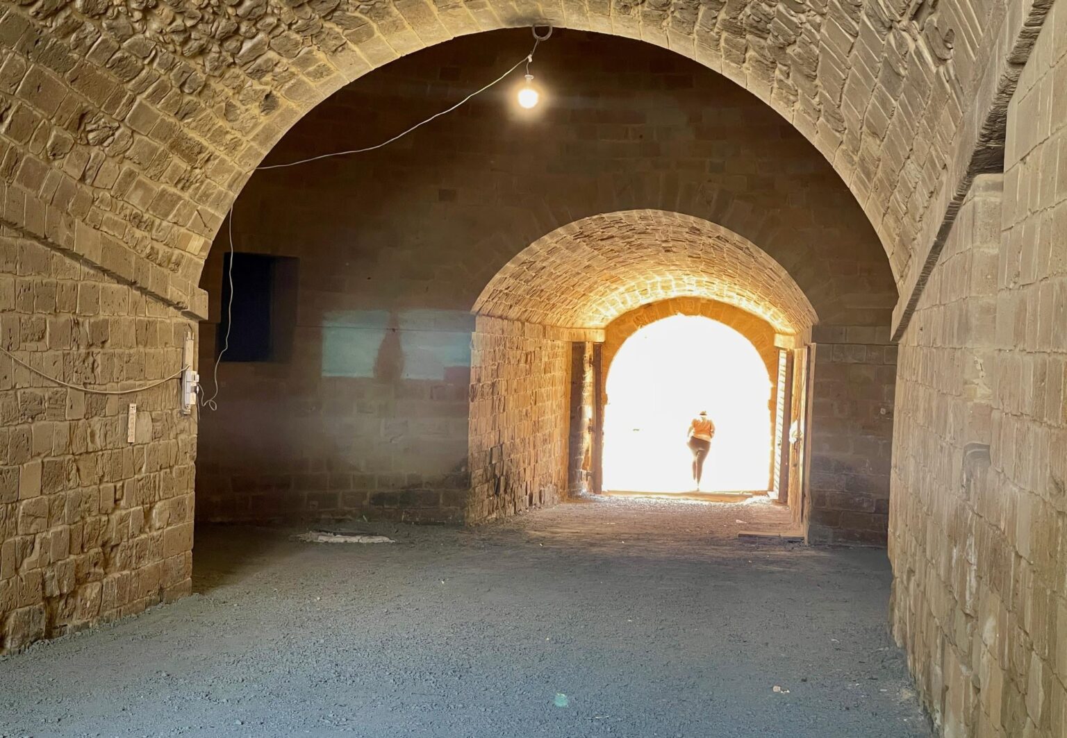 Famagusta Portal：モニュメントは2025年末までに市民に戻ります（写真）