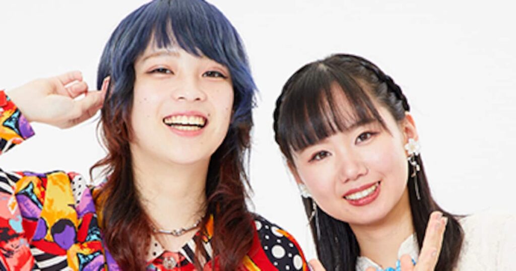 はるかぜに告ぐ・一色といろ、個人名を「花妃」に改名 - ナタリー
