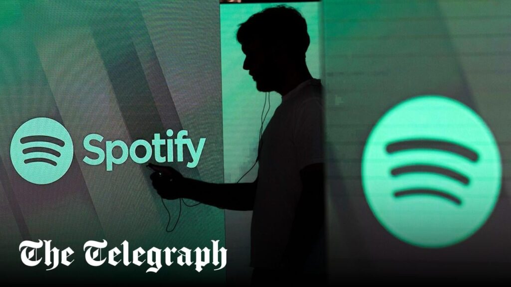 Spotifyは、年齢の検証に失敗するアカウントを削除すると脅しています