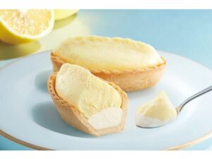 【東京都千代田区】THE CAMPANELLA TOKYOが、夏季限定の「生タルトレモン」を大丸東京店で先行販売！ - STRAIGHT PRESS[ストレートプレス]