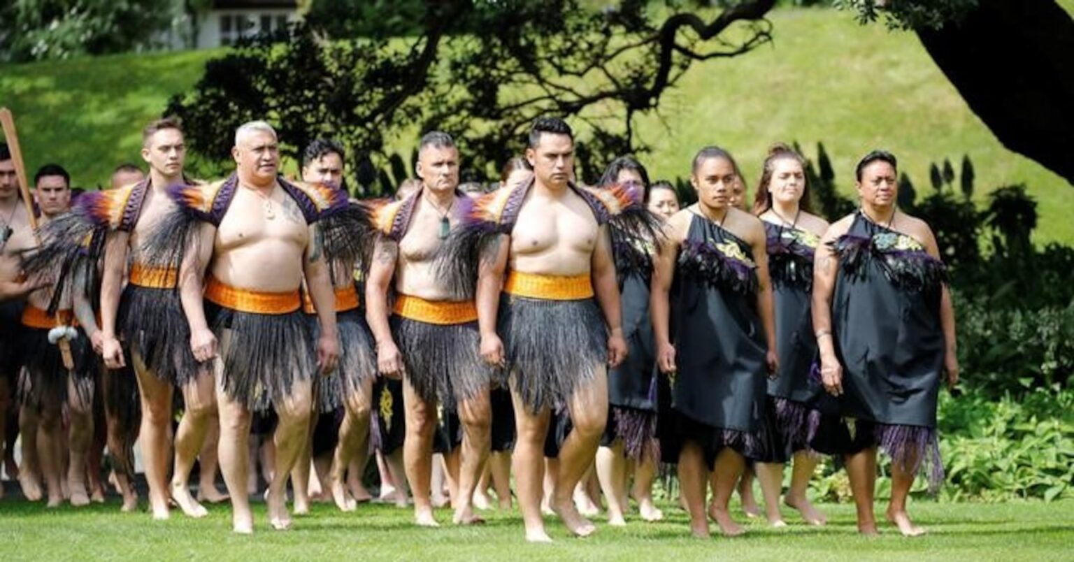 アングル：ＮＺのマオリ族、対話型ＡＩによる「植民地化」警戒 | ロイター
