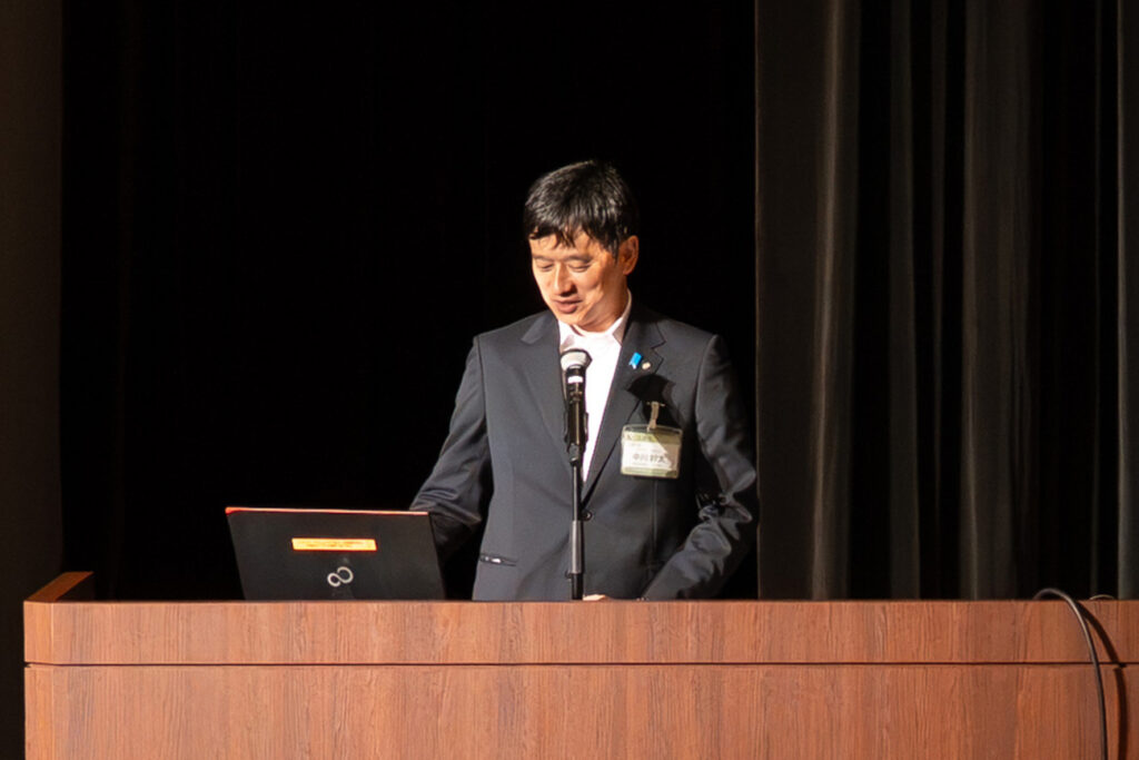 兵庫県の米「まずい」「おいしくない」　中川幹太上越市長　2つの公務で相次ぎ発言 - 上越タウンジャーナル
