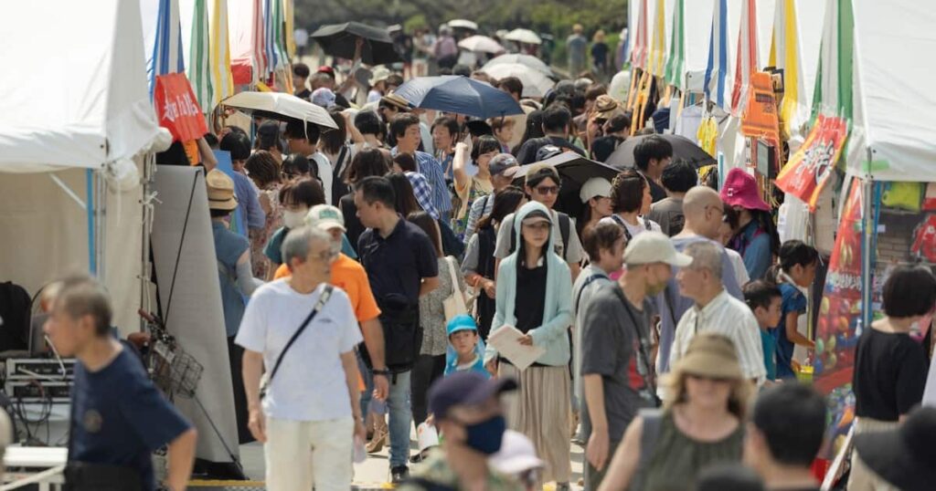100以上の台湾ブランドが集結！文化総会「TAIWAN PLUS」、8月に大阪で開催 - 産経ニュース