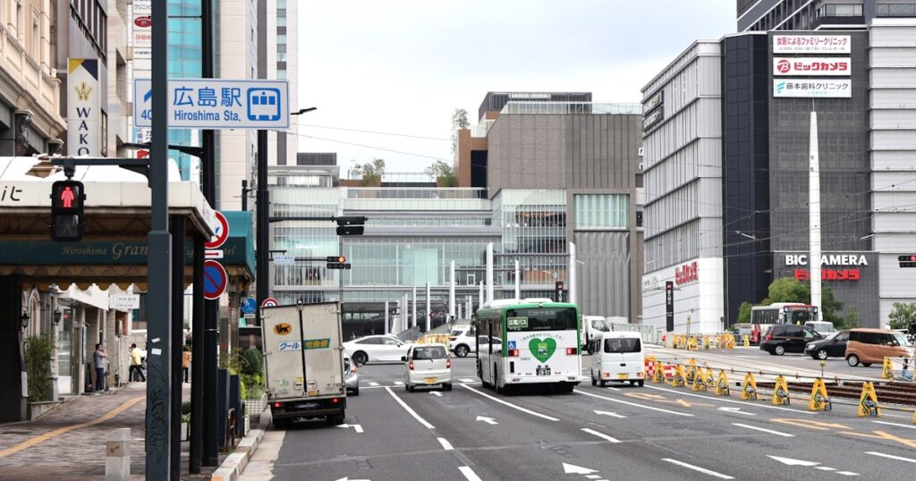 【路線価2025】中国5県の路線価1.6%上昇、鳥取・島根は2010年以降で初のプラス - 日本経済新聞