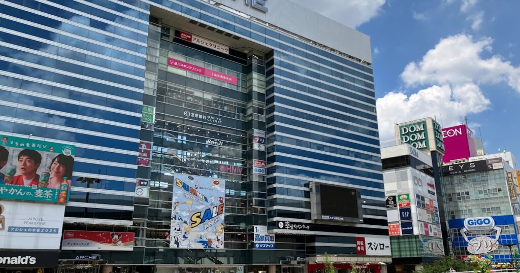 【路線価2025】埼玉県の路線価2.1％上昇、大宮・浦和や東京近接地域で上昇 - 日本経済新聞