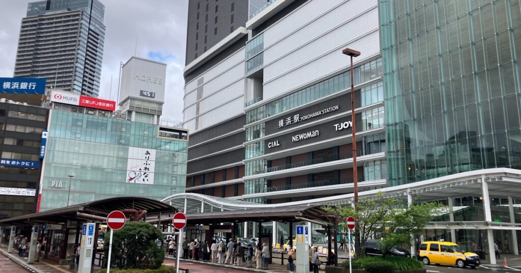 【路線価2025】神奈川県の路線価4.4%上昇 鎌倉や相模大野、二俣川の伸び顕著 - 日本経済新聞