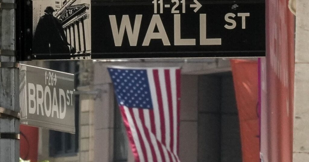 NYダウ続伸で始まる 米カナダの貿易交渉再開、市場安堵 - 日本経済新聞