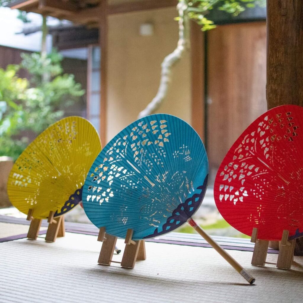 東京の奈良まほろば館(新橋)で、「TENKAWA TASTING」や奈良団扇ワークショップ、「そうめんEXPO 2025」を実施｜ニューズウィーク日本版 オフィシャルサイト