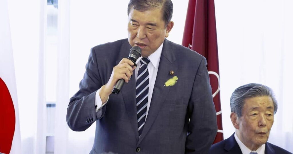 石破首相の「消費減税はお金持ちほど恩恵」発言、東大院教授が論破「理論的には逆」―「何を根拠にこんな発言をしたのか」