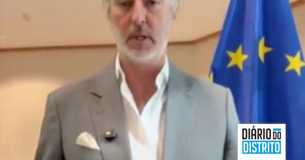 ジョアン・コトリム・フィギュエ・アイレアは、「過激派組織」の成長をムスリム・ブラザーフッドに警告しています