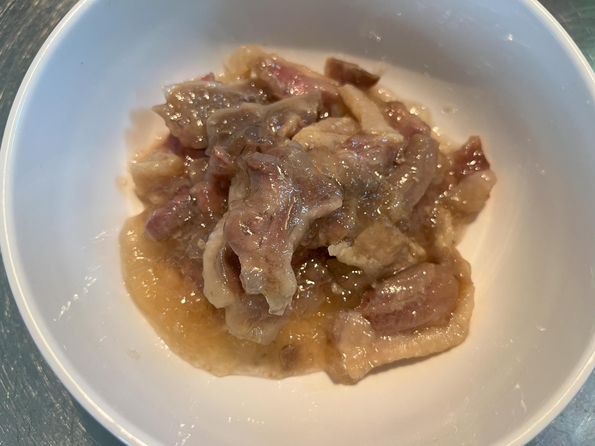 このままでもおいしい