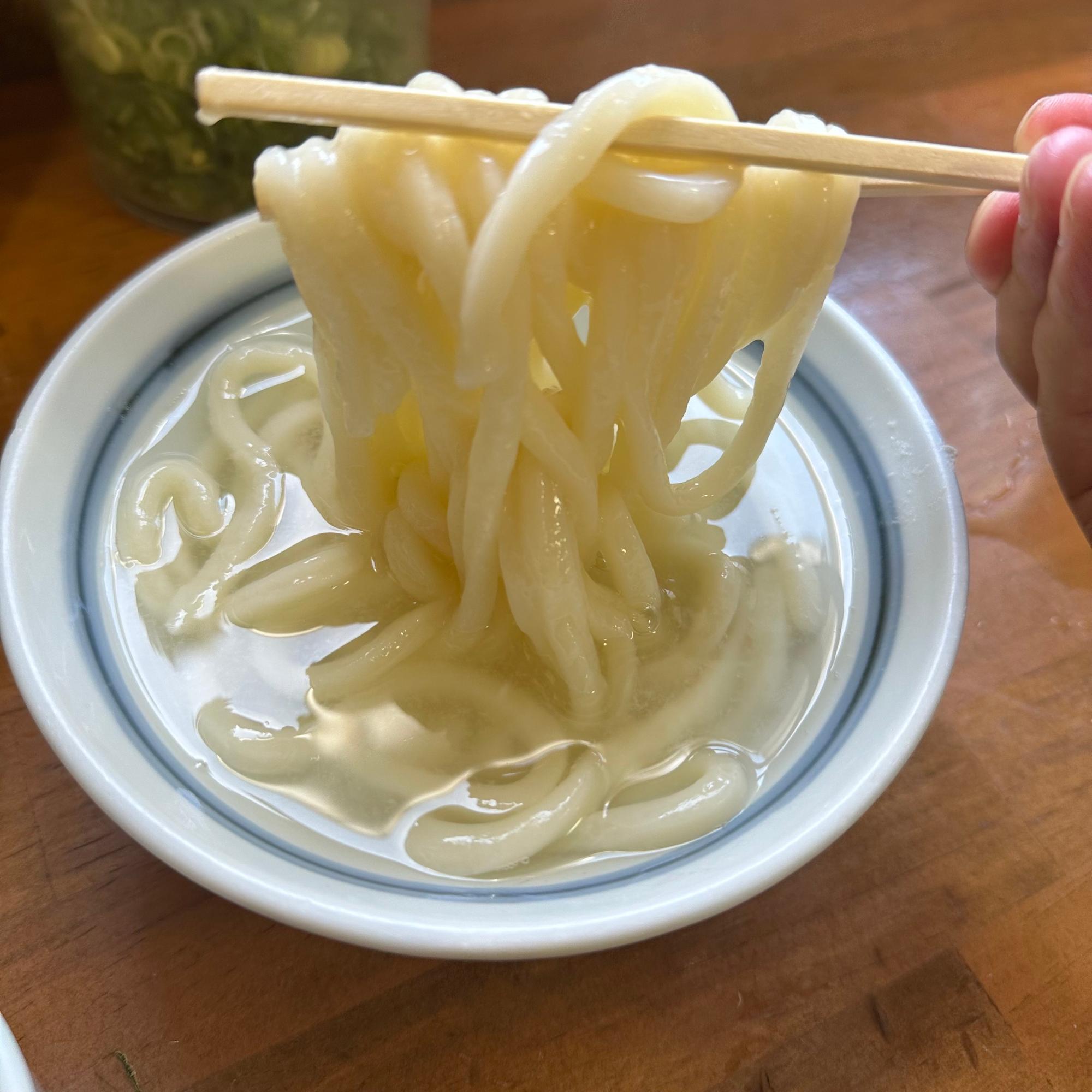 体感する価値のある一杯