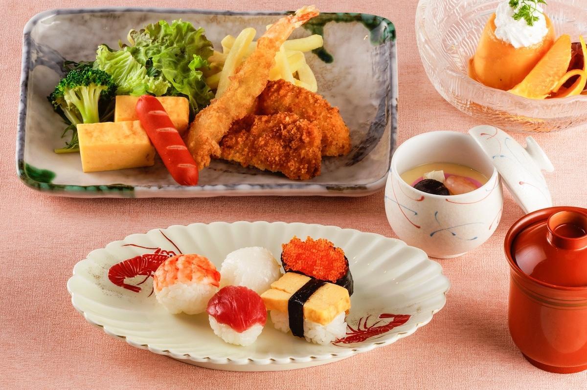 福岡サンパレス