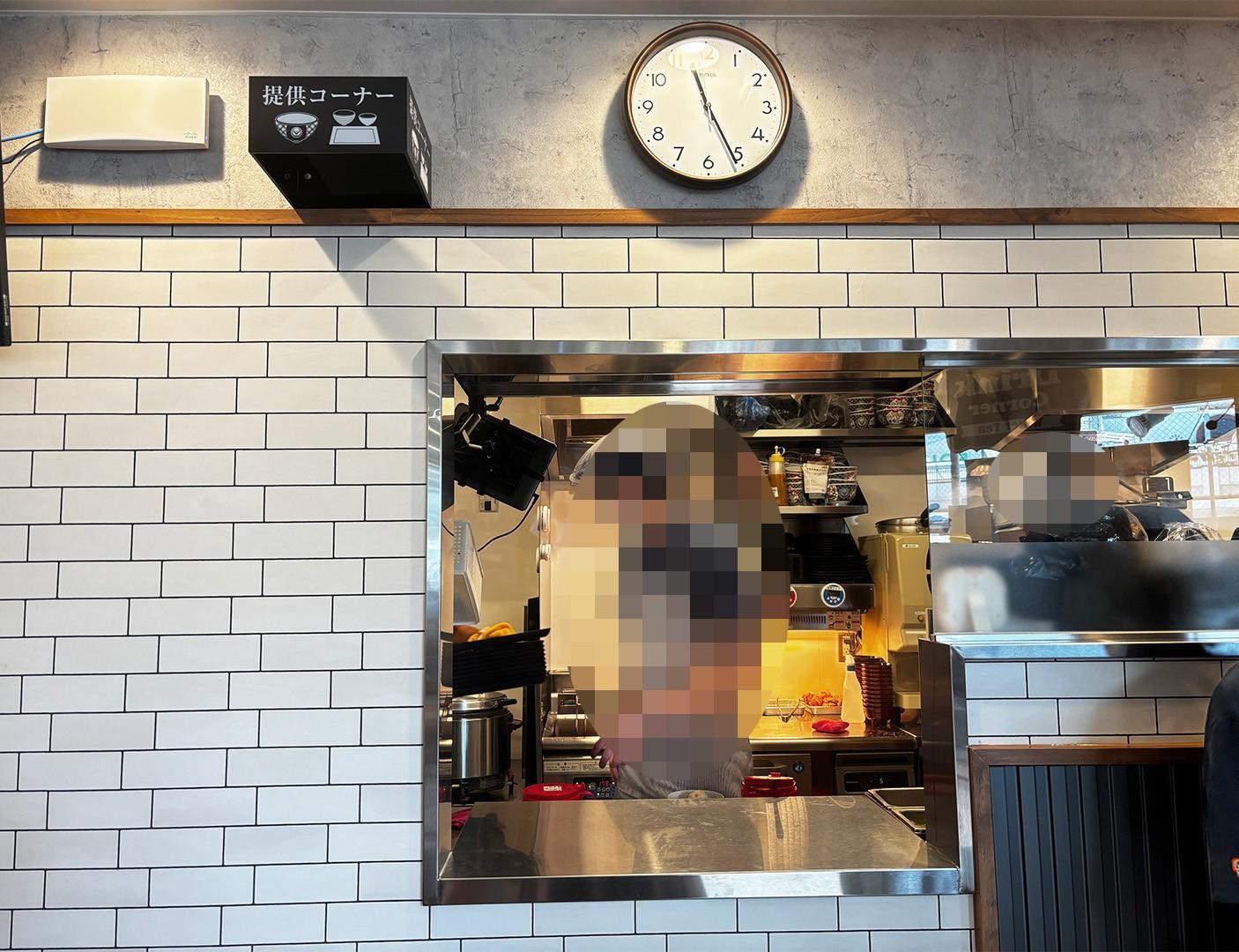 吉野家 川越駅東口店