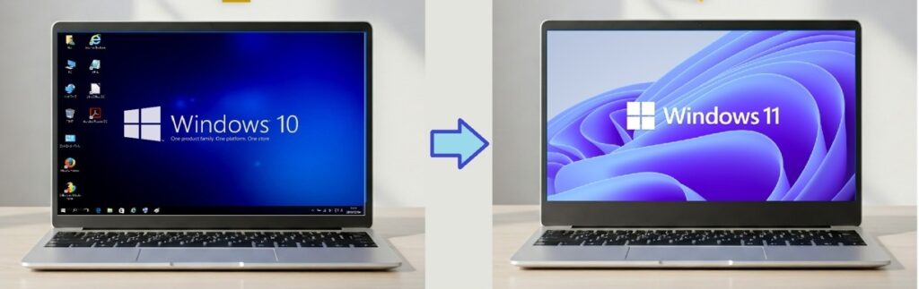 Windows11要件緩和は本当か？非対応PCでもインストールできた理由を検証｜古賀竜一 - mbp-japan.com
